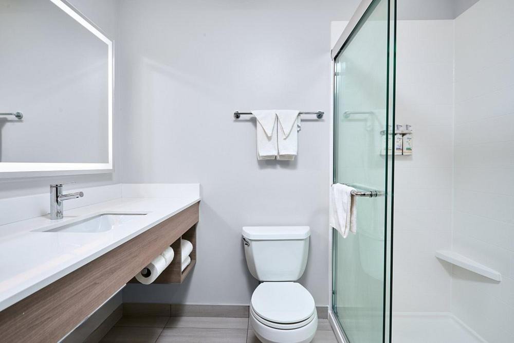 Photo of Bathroom in Swift Current