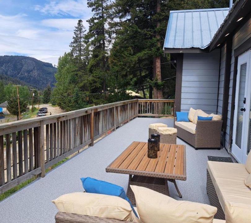 Photo of Others in Squamish-Lillooet Regional District