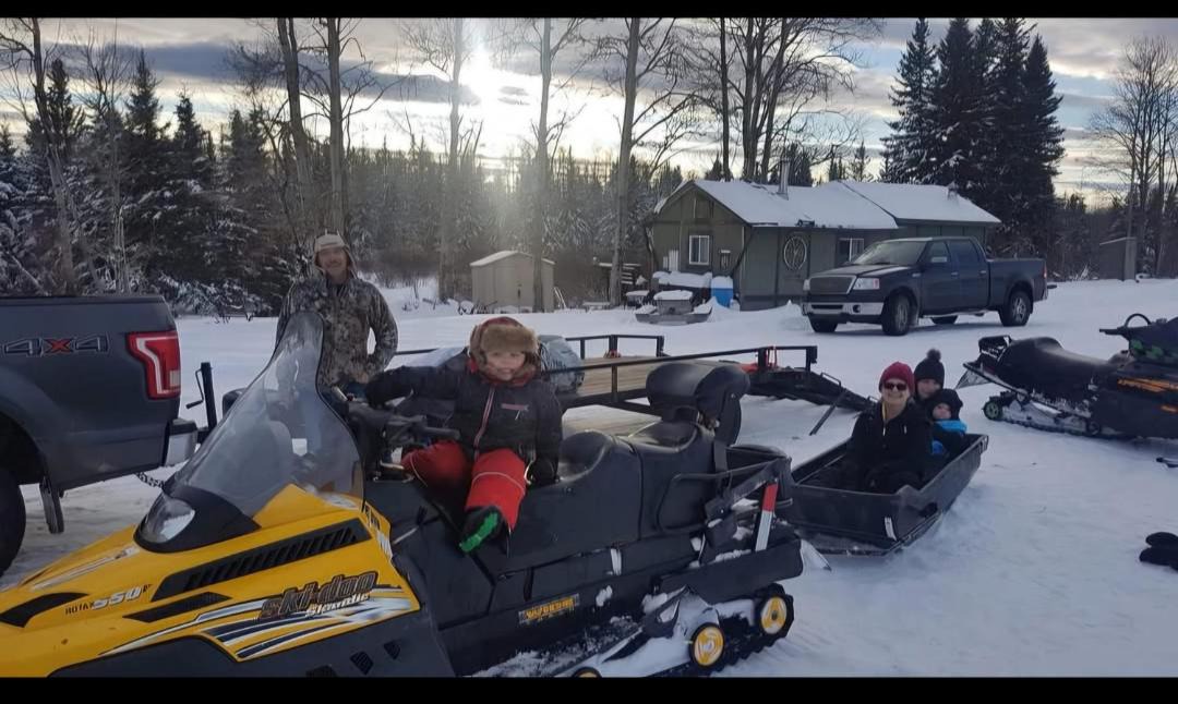 Photo of Others in Northern Alberta