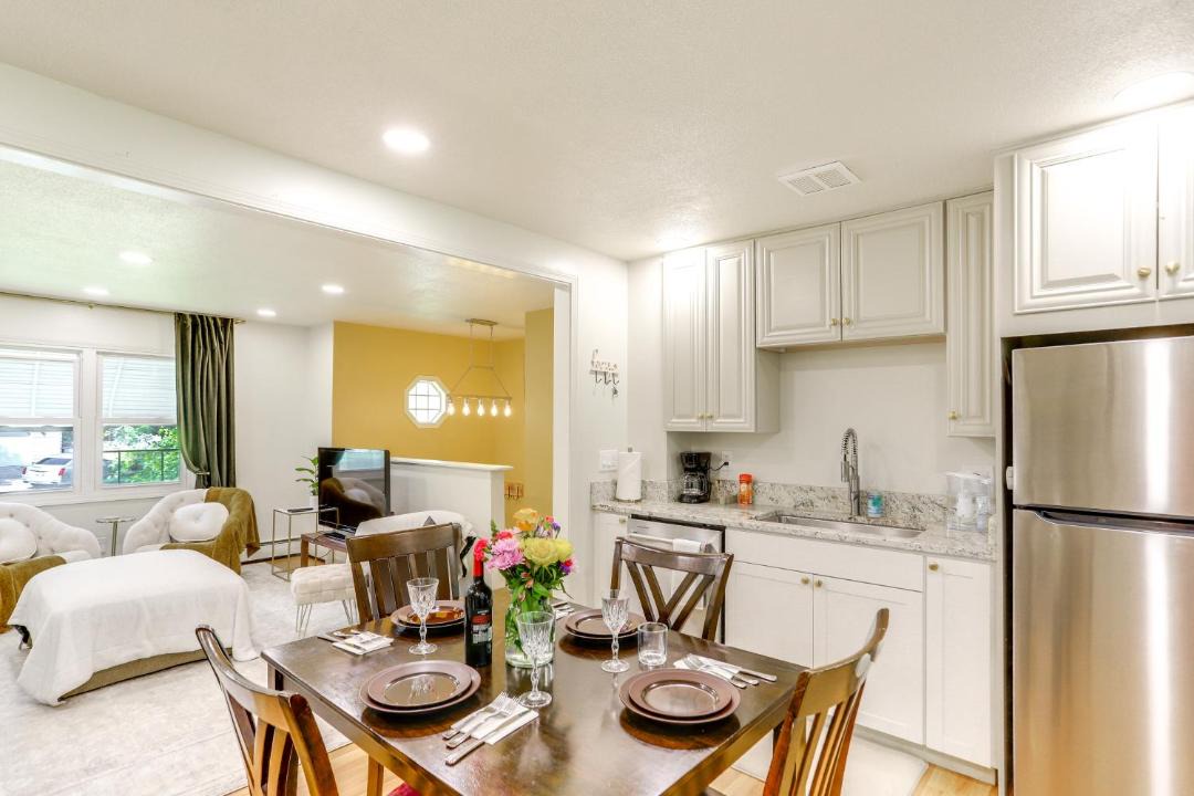 Photo of Kitchen in Oberlin