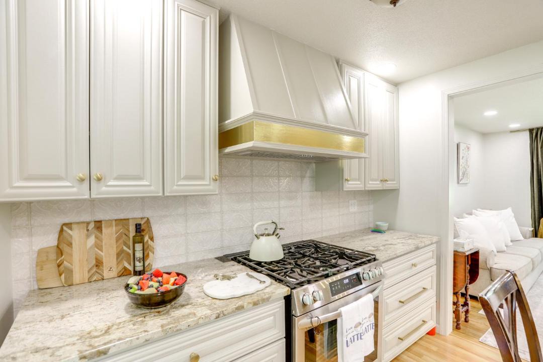Photo of Kitchen in Oberlin