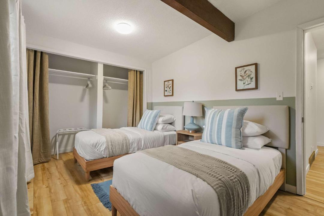 Photo of Bedroom in Drumheller