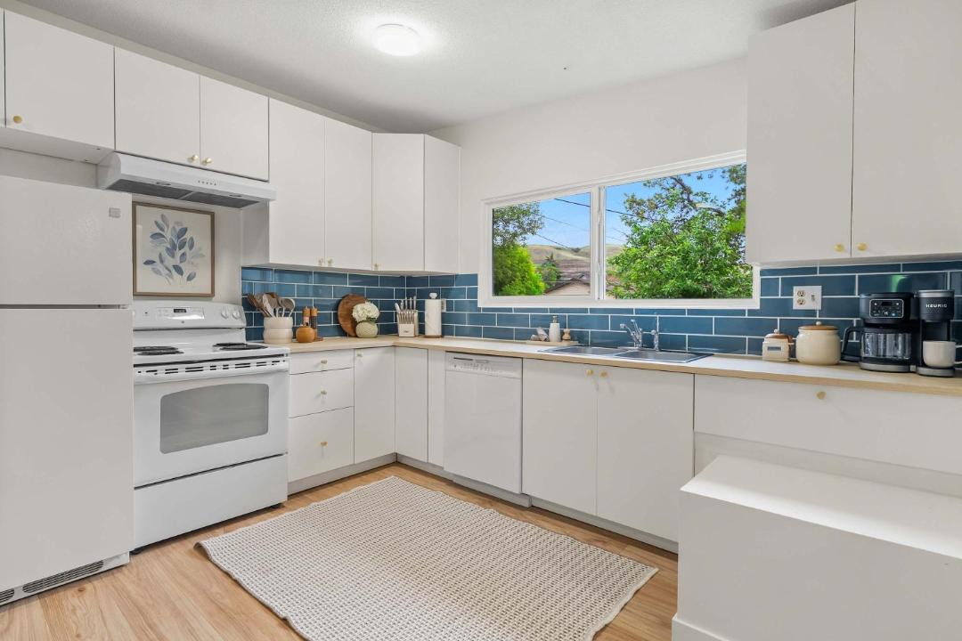 Photo of Kitchen in Drumheller