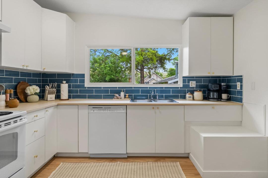 Photo of Kitchen in Drumheller