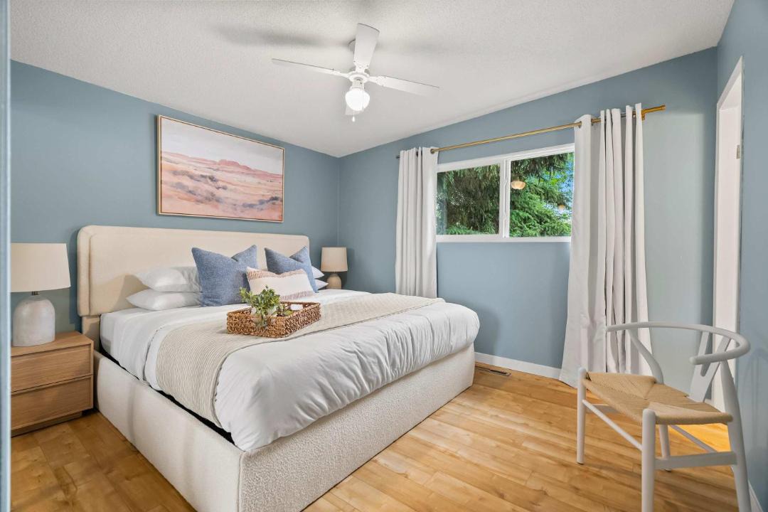 Photo of Bedroom in Drumheller