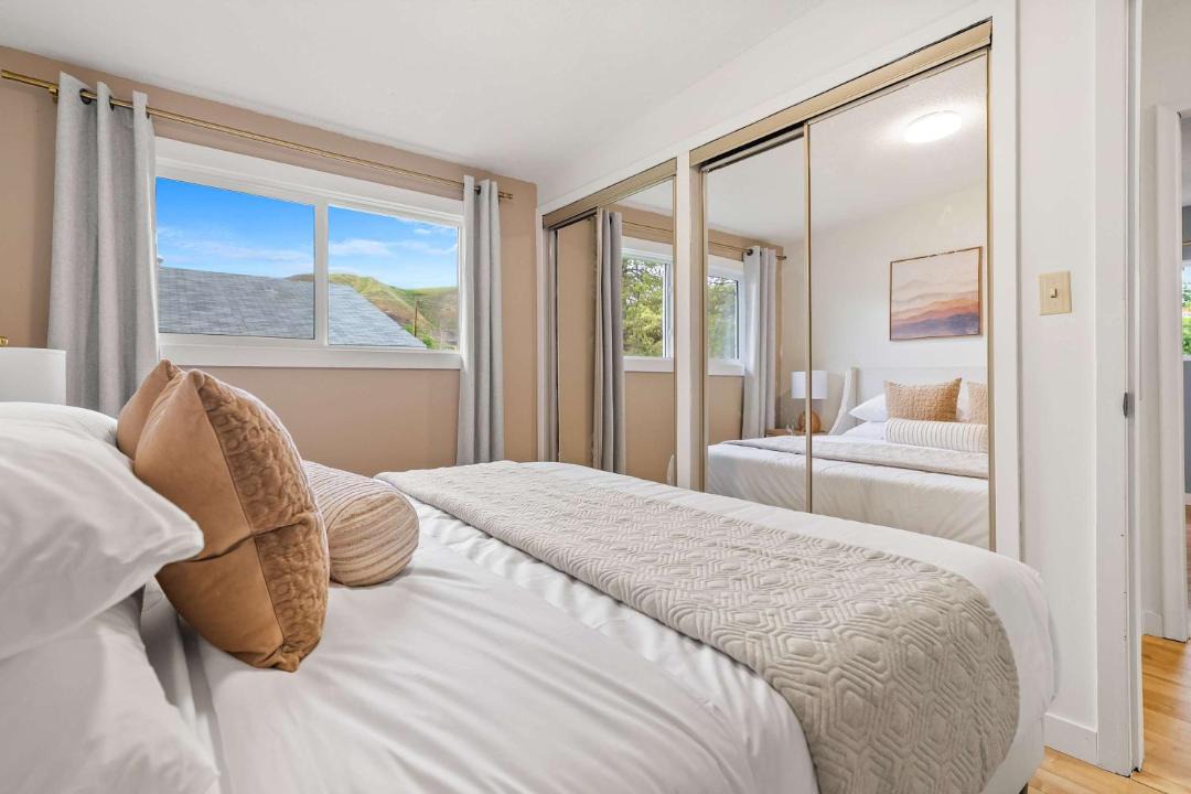 Photo of Bedroom in Drumheller