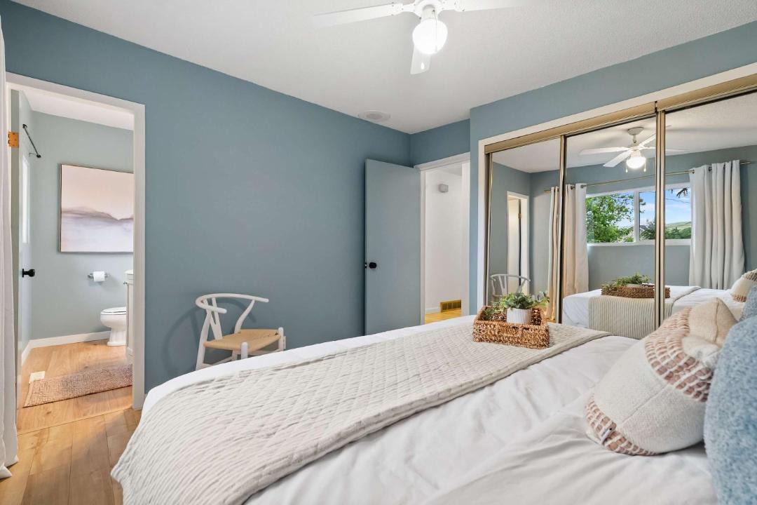 Photo of Bedroom in Drumheller