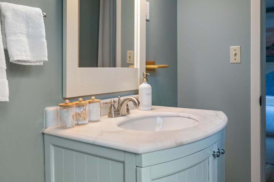 Photo of Bathroom in Drumheller