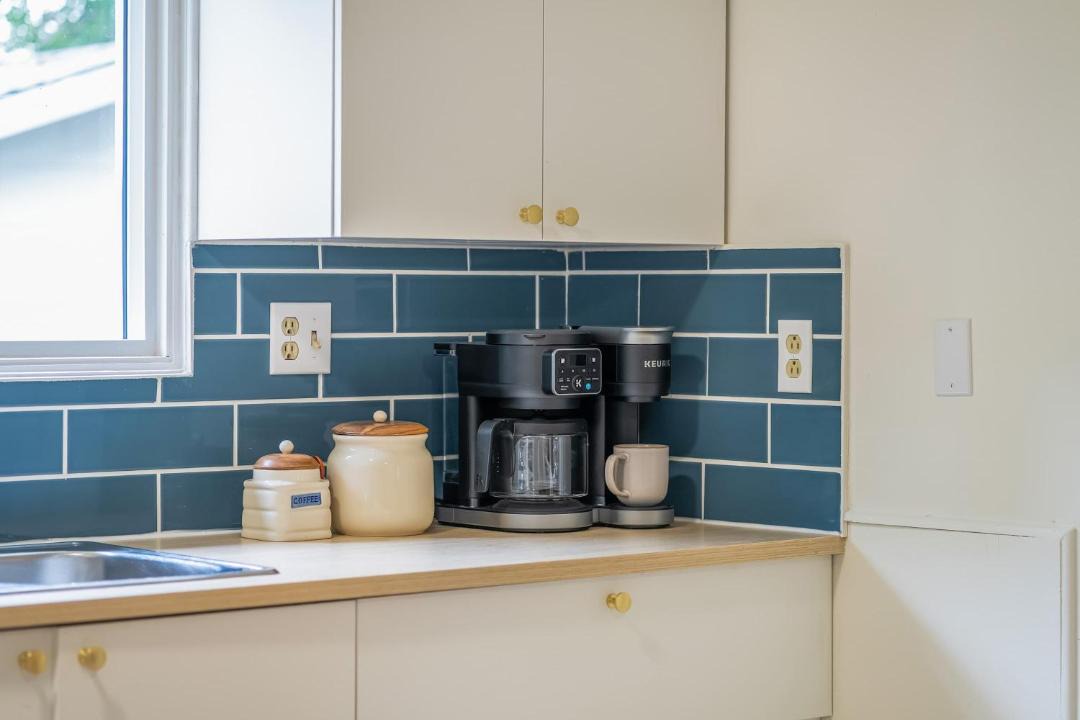 Photo of Kitchen in Drumheller