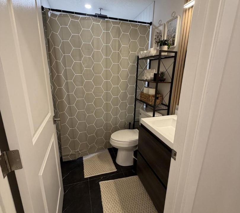 Photo of Bathroom in Airdrie