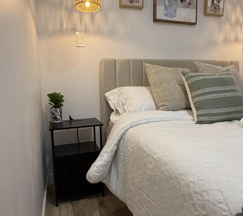 Photo of Bedroom in Airdrie