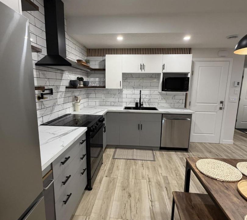 Photo of Kitchen in Airdrie
