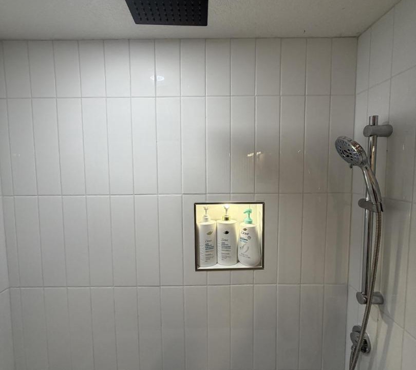 Photo of Bathroom in Airdrie
