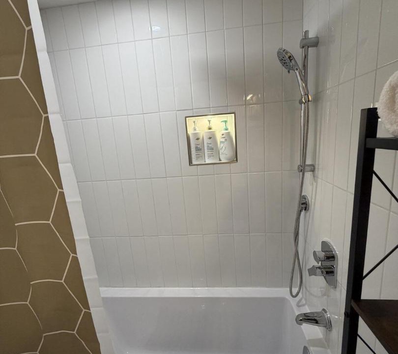 Photo of Bathroom in Airdrie