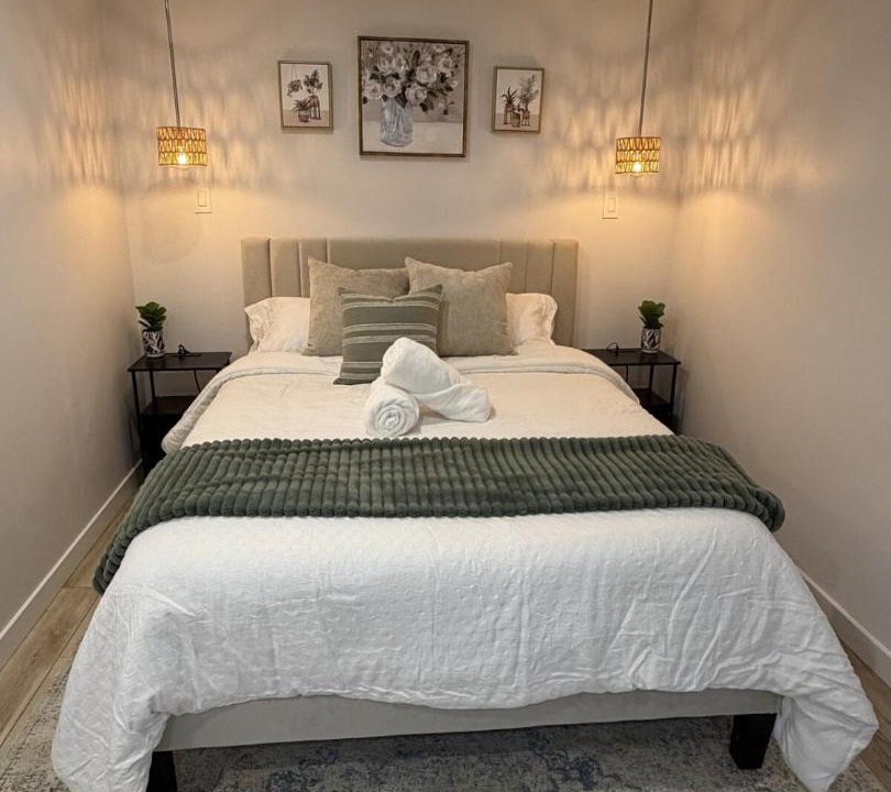 Photo of Bedroom in Airdrie