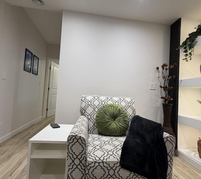Photo of Livingroom in Airdrie