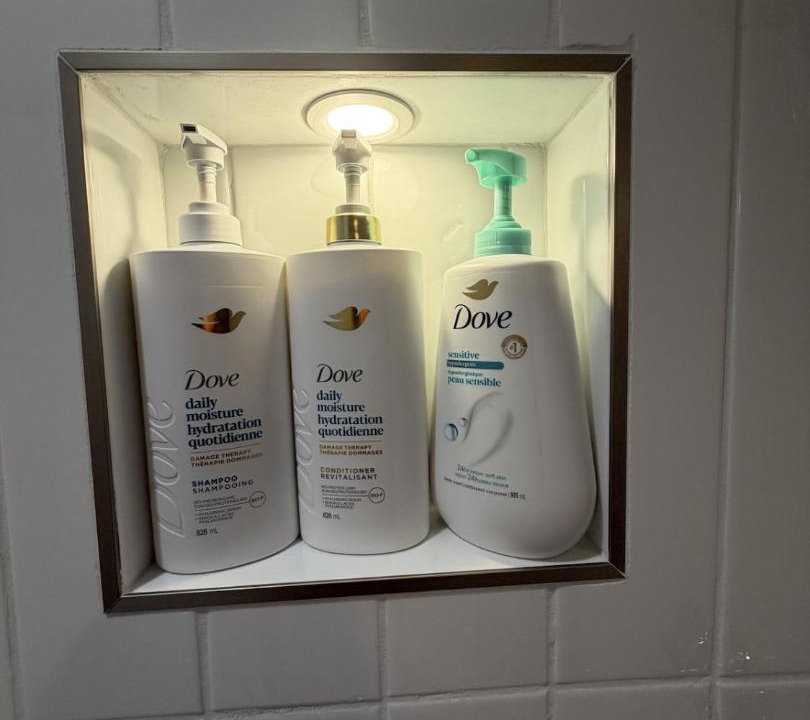 Photo of Bathroom in Airdrie
