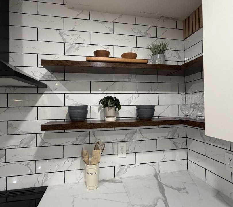 Photo of Kitchen in Airdrie