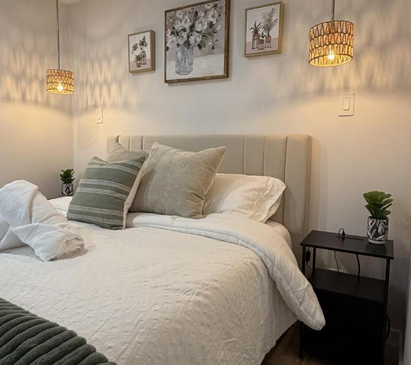 Photo of Bedroom in Airdrie