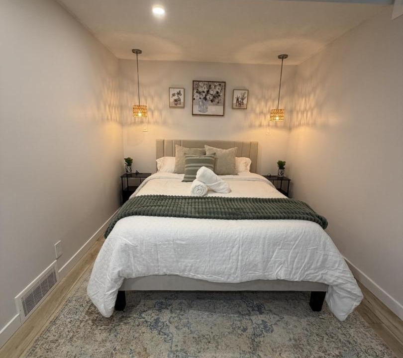Photo of Bedroom in Airdrie