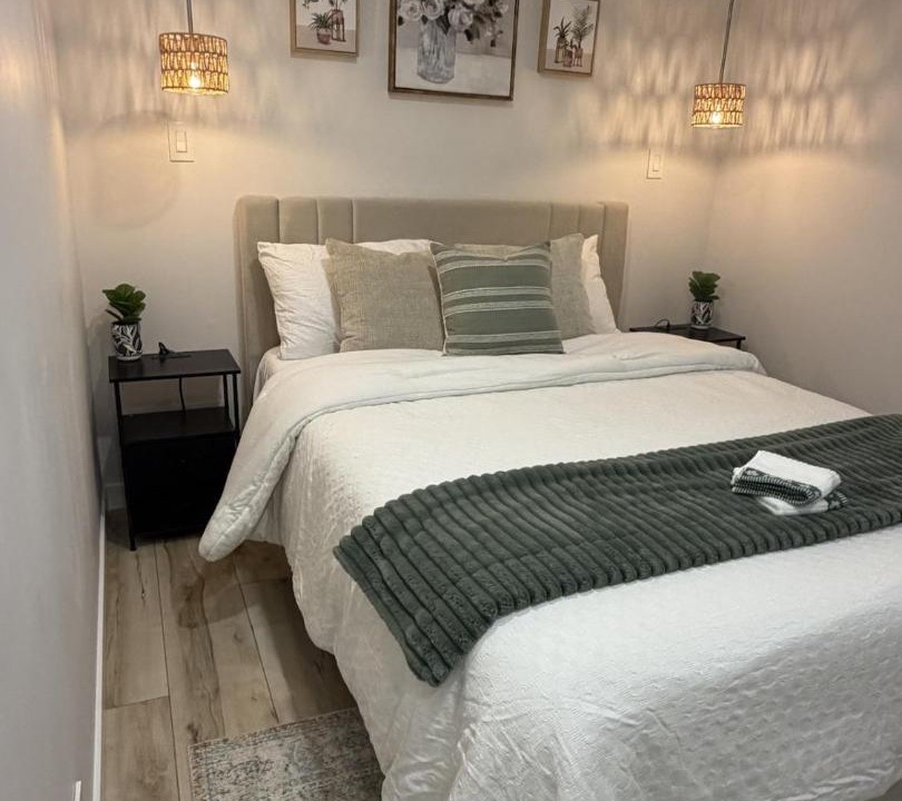 Photo of Bedroom in Airdrie