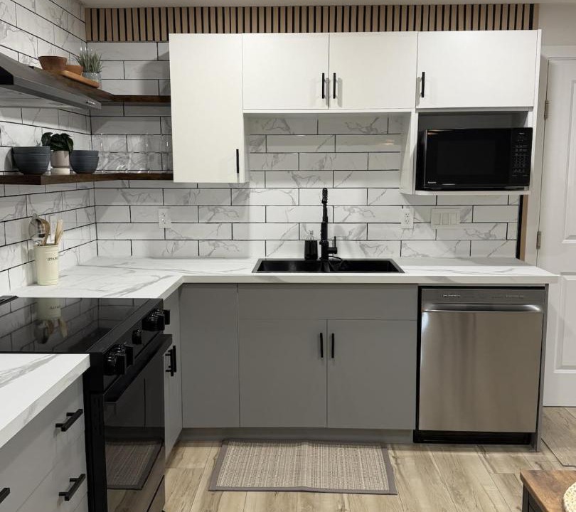 Photo of Kitchen in Airdrie