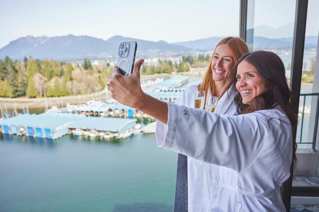 Photo of Others in Coal Harbour