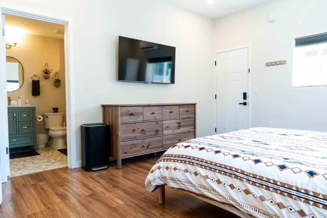 Photo of Bedroom in Little Italy