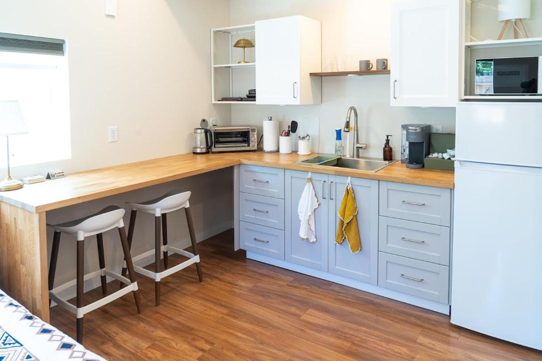 Photo of Kitchen in Little Italy