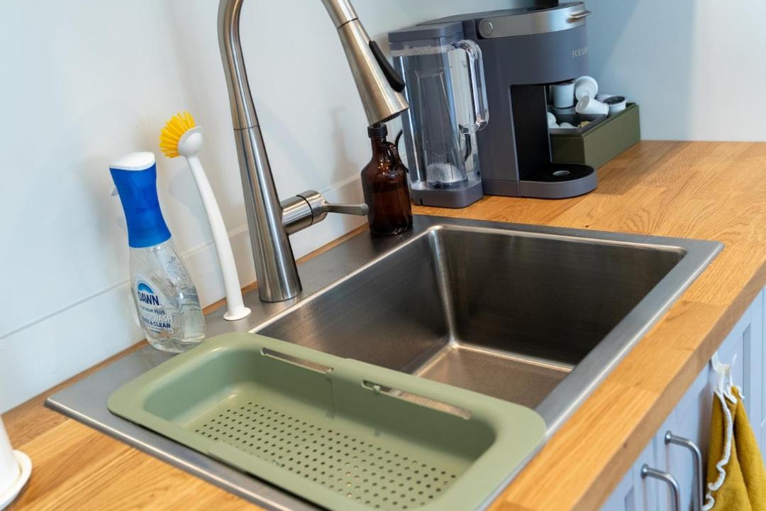 Photo of Kitchen in Little Italy