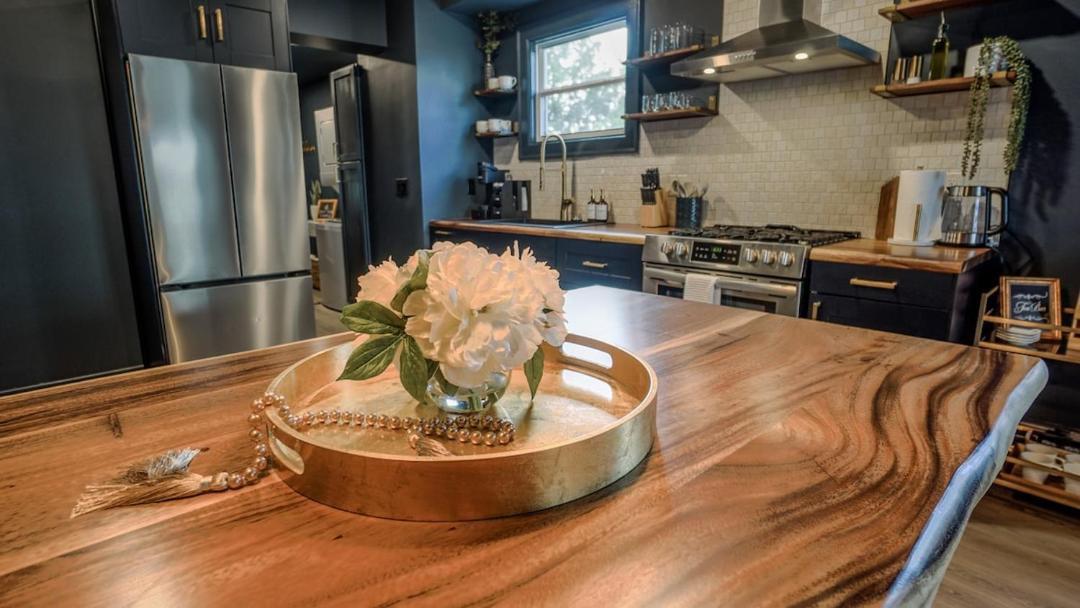 Photo of Kitchen in Akron