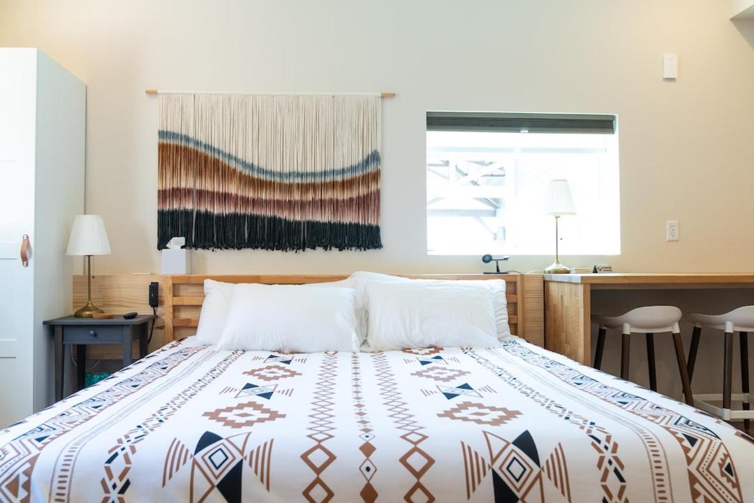 Photo of Bedroom in Little Italy