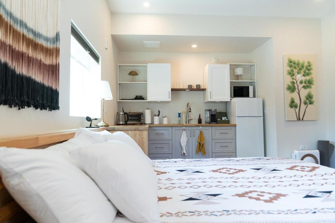 Photo of Bedroom in Little Italy