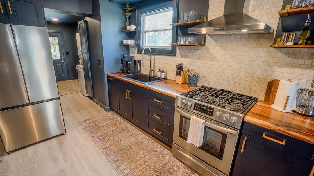 Photo of Kitchen in Akron