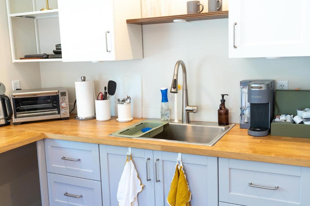 Photo of Kitchen in Little Italy