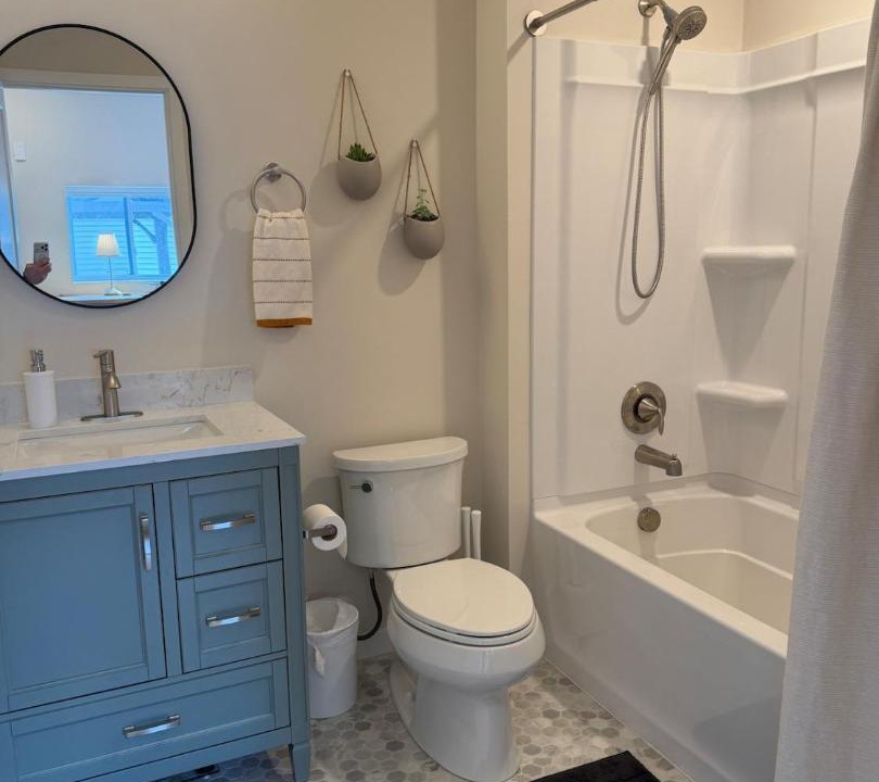 Photo of Bathroom in Little Italy