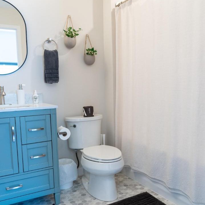 Photo of Bathroom in Little Italy