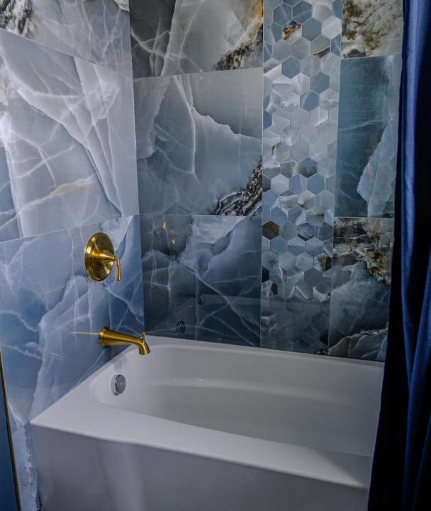 Photo of Bathroom in Akron
