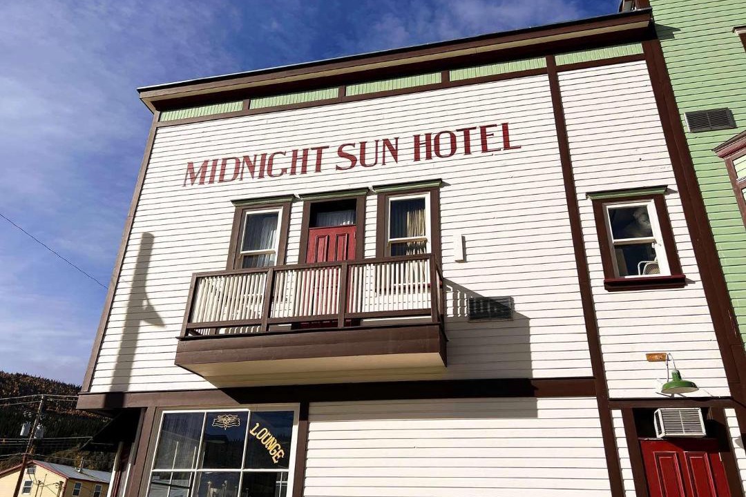 Photo of Others in Dawson City