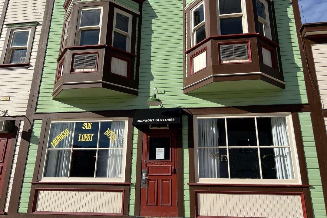 Photo of Others in Dawson City