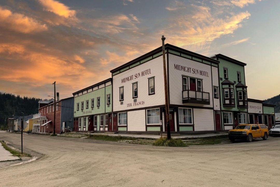 Photo of Others in Dawson City
