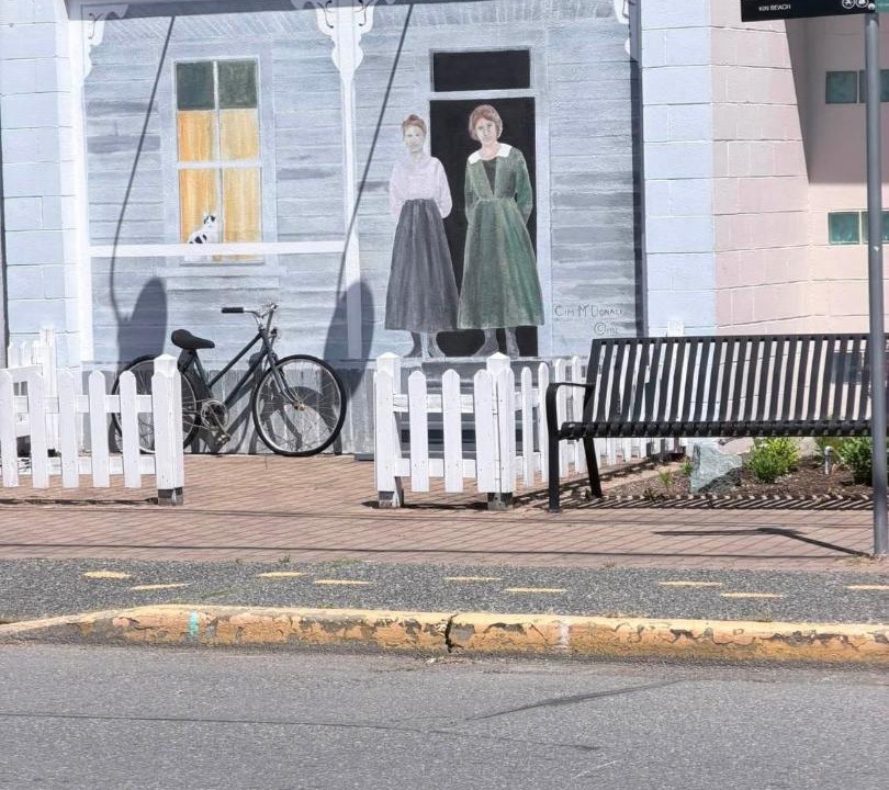 Photo of Others in Chemainus