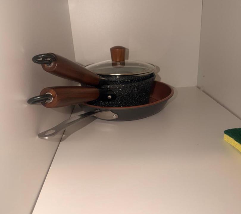 Photo of Kitchen in Downtown Edmonton
