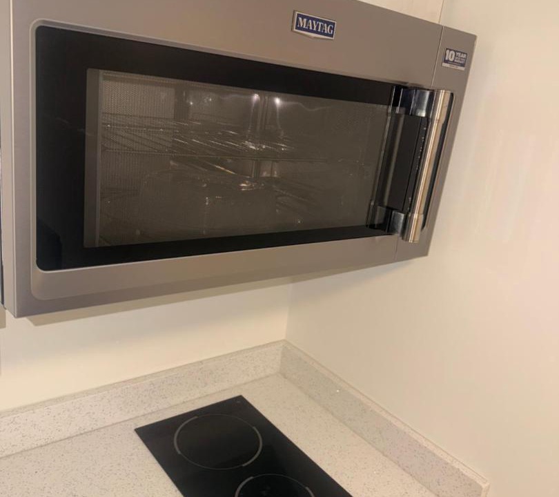 Photo of Kitchen in Downtown Edmonton