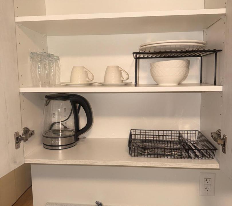 Photo of Kitchen in Downtown Edmonton