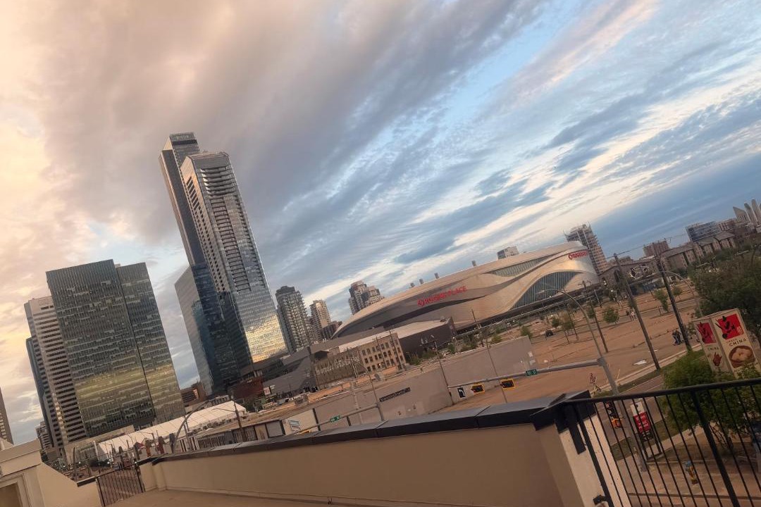 Photo of Others in Downtown Edmonton