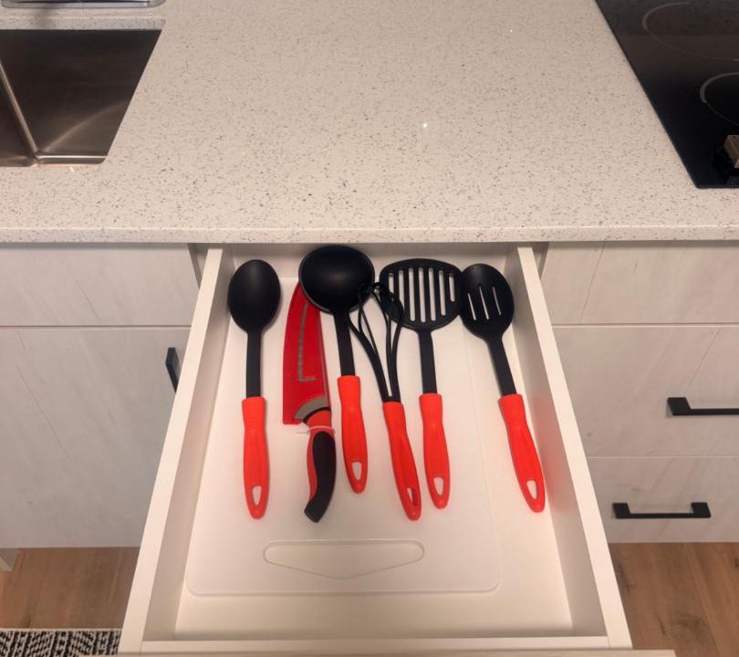 Photo of Kitchen in Downtown Edmonton