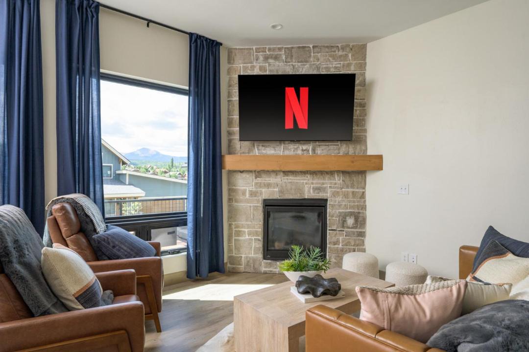 Photo of Livingroom in Fraser