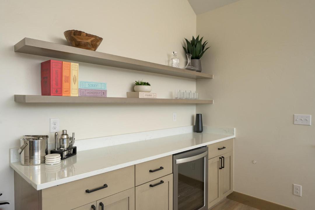Photo of Kitchen in Fraser