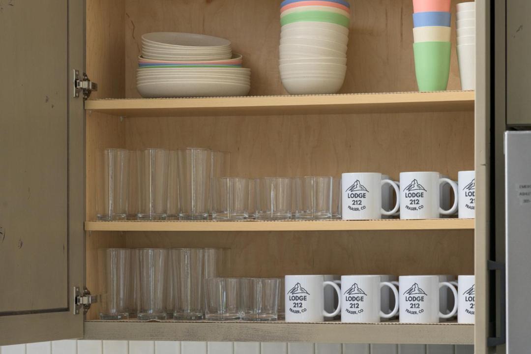 Photo of Kitchen in Fraser